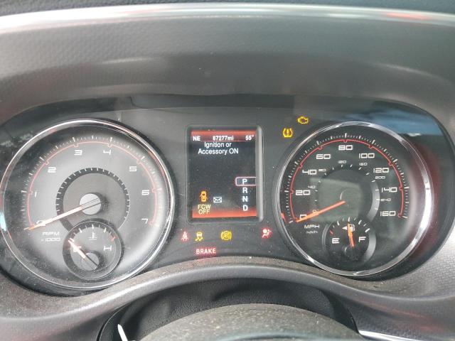 Foto 9 de la subasta – 2014 DODGE CHARGER R/ con VIN 2C3CDXCT3EH330027