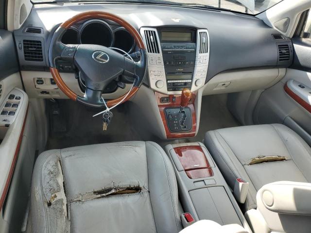 Photo 8 from auction – 2005 LEXUS RX 330 with VIN JTJHA31UX50092547