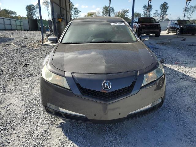 Photo 5 from auction – 2010 ACURA TL with VIN 19UUA8F54AA003531