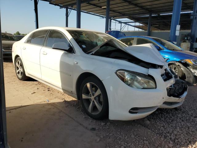 Photo 4 from auction – 2008 CHEVROLET MALIBU 2LT with VIN 1G1ZJ57B68F184905