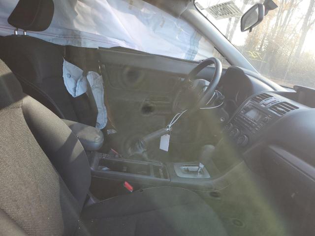 Фото 7 с аукциона – 2013 SUBARU XV CROSSTR с VIN JF2GPAVCXD2884723