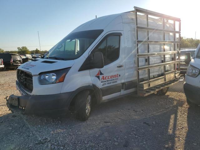 FORD TRANSIT T- 2018 with VIN 1FTYR2XMXJKA17441 - Photo from auction