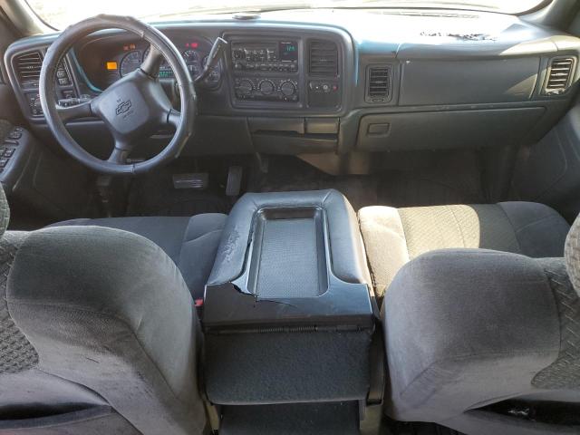 Photo 8 from auction – 2002 CHEVROLET AVALANCHE with VIN 3GNEK13T62G111797