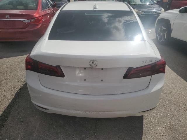 Photo 6 from auction – 2016 ACURA TLX with VIN 19UUB1F34GA015657