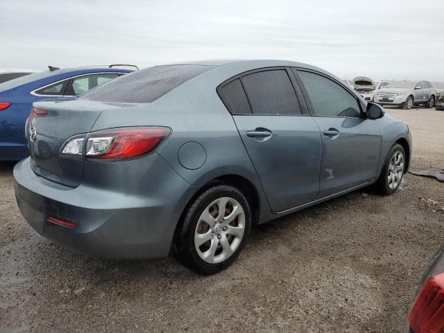 Photo 3 from auction – 2013 MAZDA 3 I with VIN JM1BL1TF0D1751475
