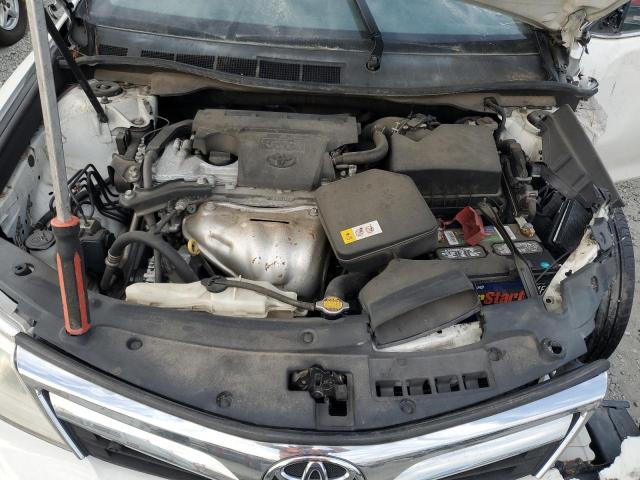 Photo 11 from auction – 2014 TOYOTA CAMRY L with VIN 4T1BF1FK9EU427761