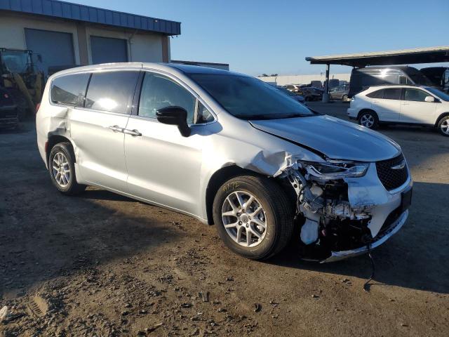 Photo 4 from auction – 2024 CHRYSLER PACIFICA T with VIN 2C4RC1BG8RR155591