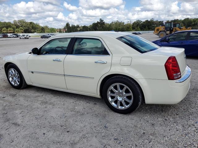 Photo 2 from auction – 2008 CHRYSLER 300C with VIN 2C3KA63H58H308058