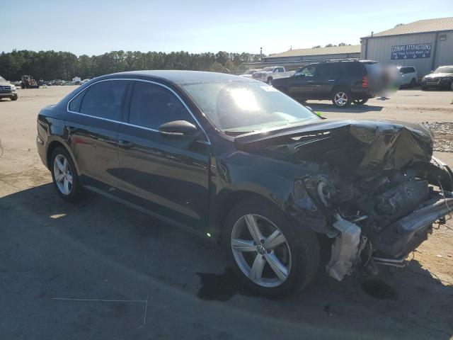 Photo 4 from auction – 2015 VOLKSWAGEN PASSAT S with VIN 1VWAS7A36FC111141