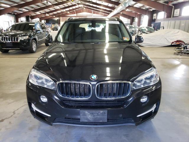 Photo 5 from auction – 2015 BMW X5 XDRIVE3 with VIN 5UXKS4C52F0N09077