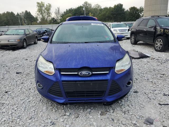 Photo 5 from auction – 2013 FORD FOCUS SE with VIN 1FADP3F2XDL130062