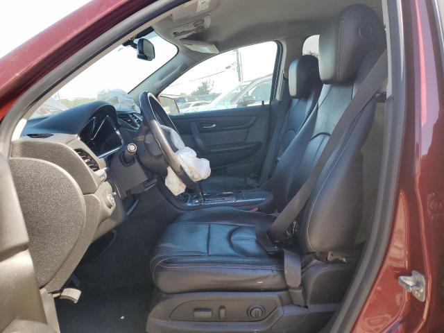 Photo 7 from auction – 2017 CHEVROLET TRAVERSE L with VIN 1GNKRHKD6HJ300085
