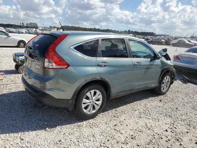 Photo 3 from auction – 2012 HONDA CR-V EX with VIN 5J6RM4H58CL051049