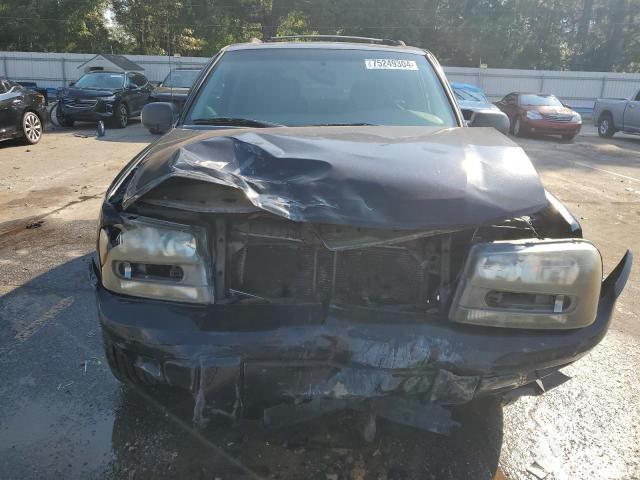 Photo 5 from auction – 2004 CHEVROLET TRAILBLAZE with VIN 1GNDS13S842374601