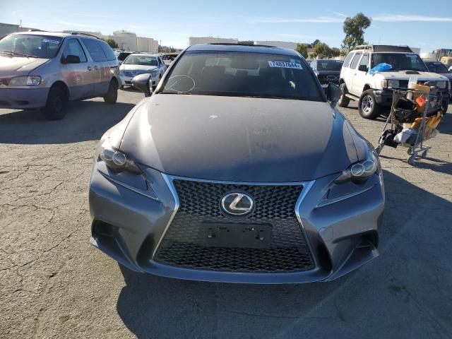 Photo 5 from auction – 2015 LEXUS IS 250 with VIN JTHBF1D26F5069245