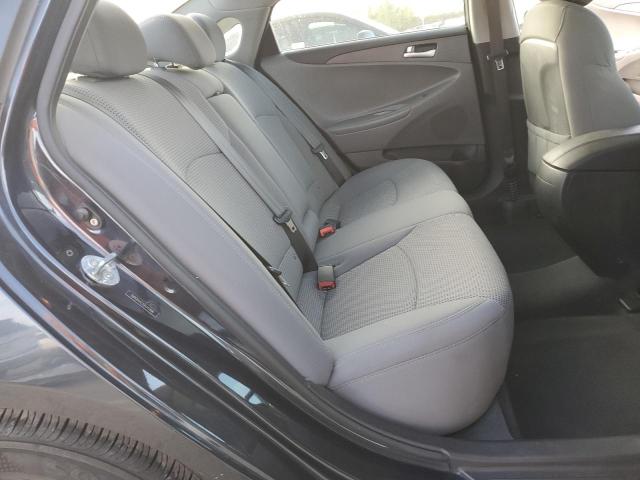 Photo 10 from auction – 2012 HYUNDAI SONATA GLS with VIN 5NPEB4AC2CH343996