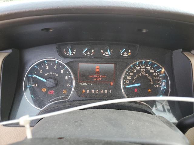 Photo 9 from auction – 2012 FORD F150 SUPER with VIN 1FTEW1CM1CKD13530