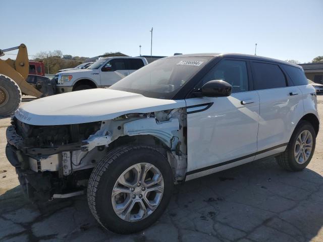 Photo 1 from auction – 2020 LAND ROVER RANGE ROVE with VIN SALZJ2FX8LH040233