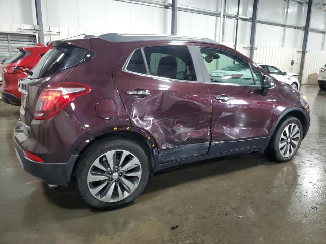 Photo 3 from auction – 2017 BUICK ENCORE PRE with VIN KL4CJFSB9HB250181