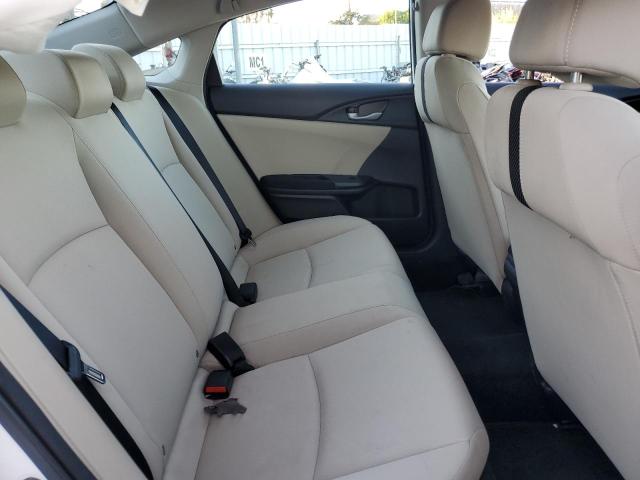 Photo 10 from auction – 2019 HONDA CIVIC LX with VIN 2HGFC2F69KH555800