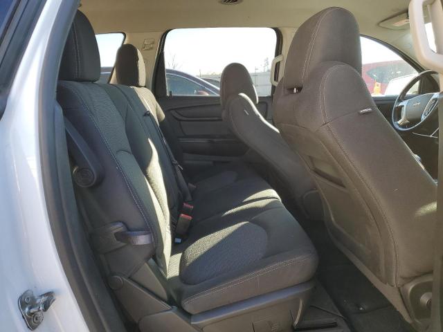 Photo 11 from auction – 2017 CHEVROLET TRAVERSE L with VIN 1GNKVGKD1HJ289647
