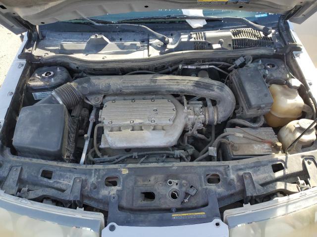 Photo 12 from auction – 2004 SATURN VUE with VIN 5GZCZ63434S828685