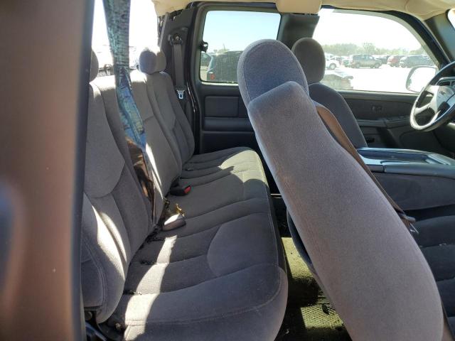 Photo 10 from auction – 2003 GMC NEW SIERRA with VIN 2GTEK19T831180419