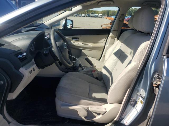 Zdjęcie 7 z aukcji – 2012 SUBARU IMPREZA SP z VIN JF1GPAL66CG227646