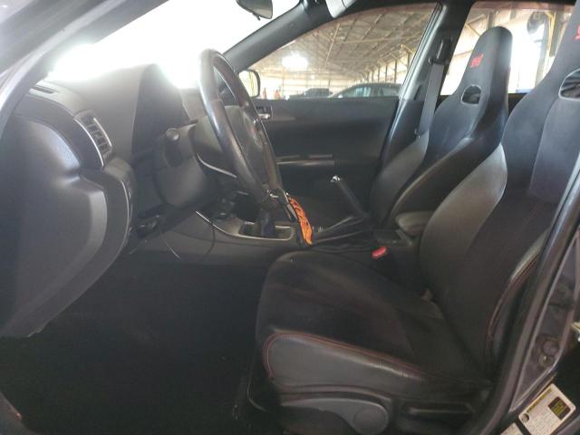 Photo 7 from auction – 2012 SUBARU IMPREZA WR with VIN JF1GR8H61CL223152