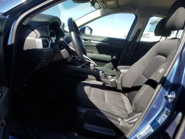 Photo 7 from auction – 2019 MAZDA CX-5 SPORT with VIN JM3KFBBM7K0653809
