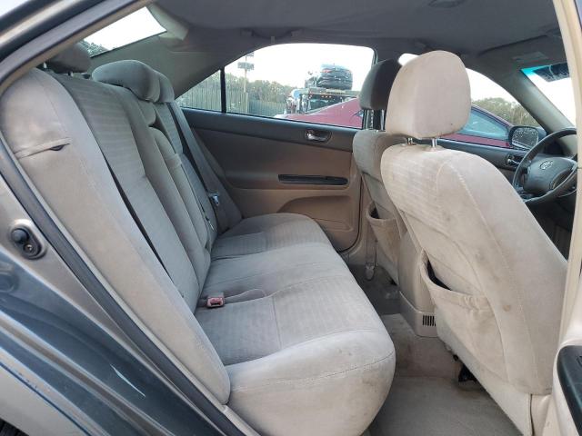 Photo 10 from auction – 2005 TOYOTA CAMRY LE with VIN 4T1BE32K05U590352