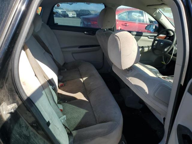 Photo 10 from auction – 2009 CHEVROLET IMPALA 1LT with VIN 2G1WT57K791217061