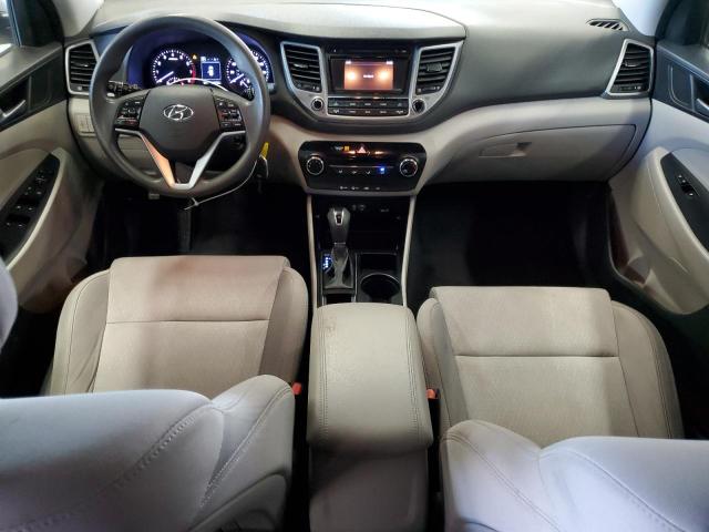 Photo 8 from auction – 2016 HYUNDAI TUCSON LIM with VIN KM8J3CA49GU125219