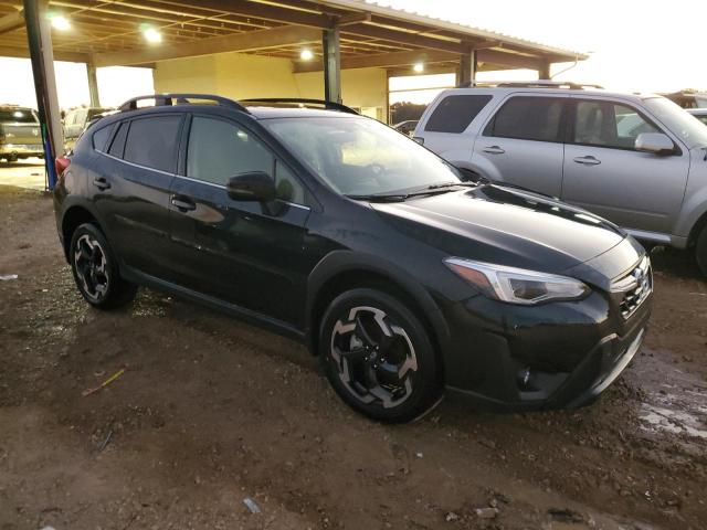 Photo 4 from auction – 2023 SUBARU CROSSTREK with VIN JF2GTHMC4PH303207
