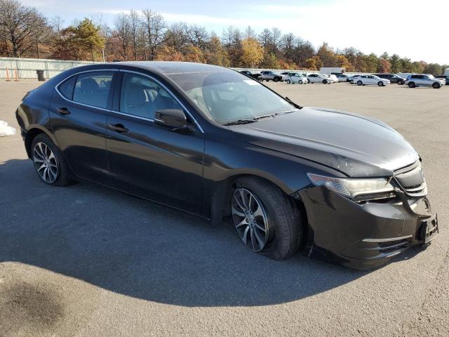 Photo 4 from auction – 2015 ACURA TLX with VIN 19UUB1F36FA010894