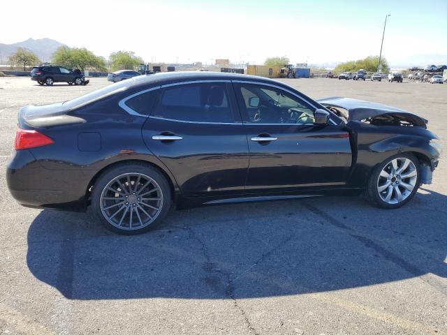 Photo 3 from auction – 2012 INFINITI M37 with VIN JN1BY1AP6CM330079