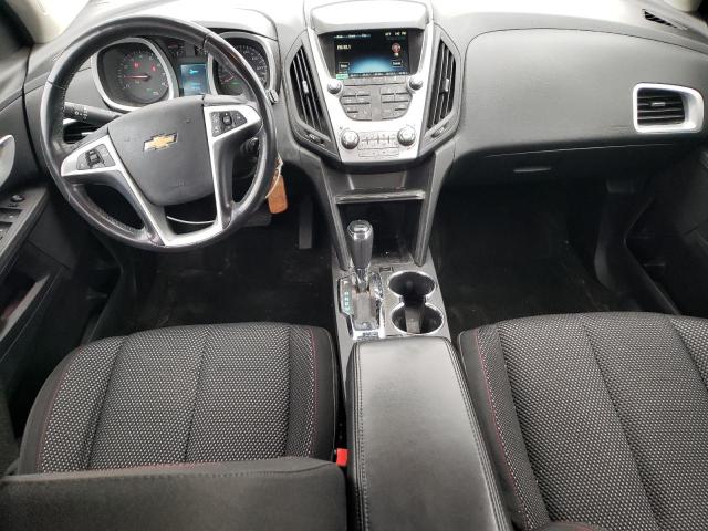 Photo 8 from auction – 2017 CHEVROLET EQUINOX LT with VIN 2GNALCEK2H6112588