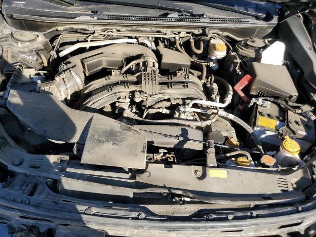Photo 12 from auction – 2021 SUBARU CROSSTREK with VIN JF2GTHSC1MH312333