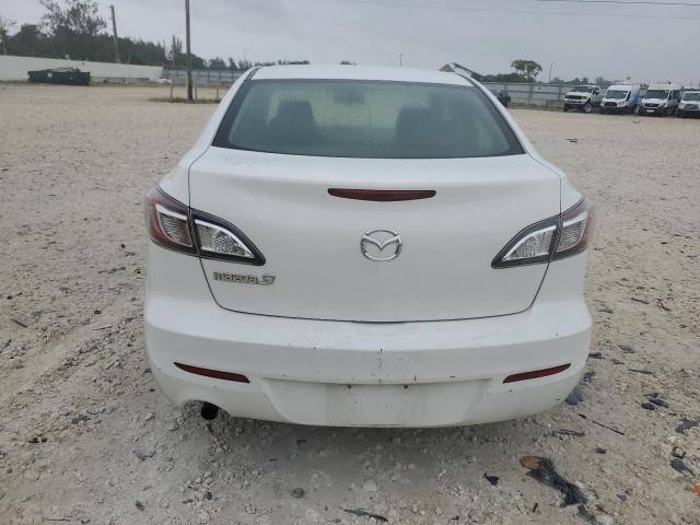 Photo 6 from auction – 2012 MAZDA 3 I with VIN JM1BL1UG1C1519716