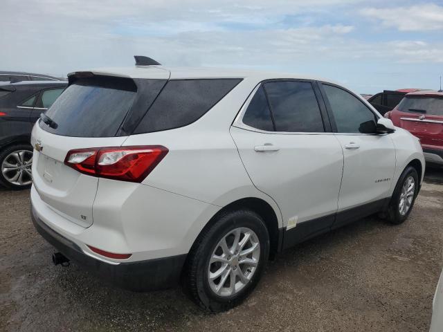Photo 3 from auction – 2020 CHEVROLET EQUINOX LT with VIN 3GNAXKEV7LS684243