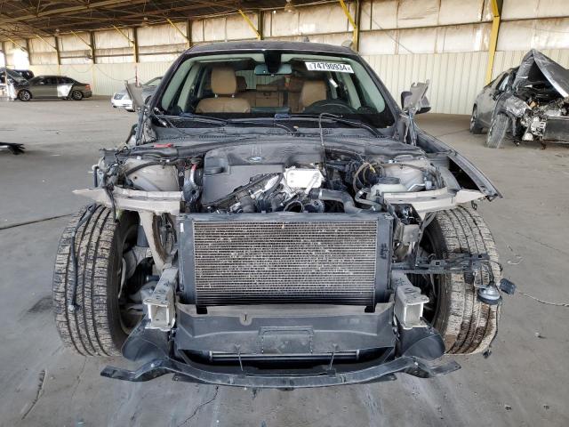 Photo 5 from auction – 2014 BMW 328 XIGT with VIN WBA3X5C52ED557258