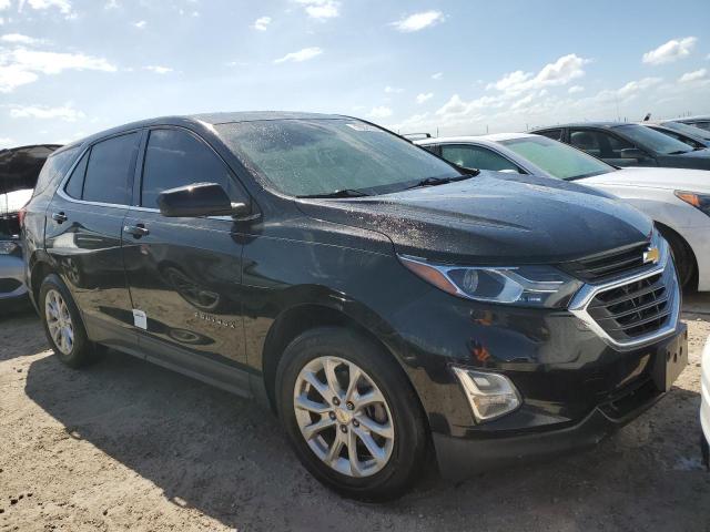 Photo 4 from auction – 2018 CHEVROLET EQUINOX LT with VIN 2GNAXJEV0J6325371