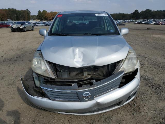 Photo 5 from auction – 2007 NISSAN VERSA S with VIN 3N1BC11EX7L454398