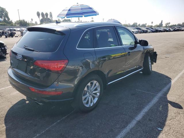 Photo 3 from auction – 2014 AUDI Q5 PREMIUM with VIN WA1LFAFP8EA103524