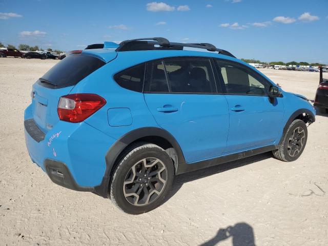 Foto 3 de la subasta – 2016 SUBARU CROSSTREK con VIN JF2GPANCXG8232671