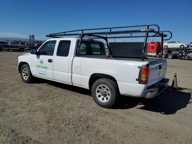 Photo 2 from auction – 2006 GMC NEW SIERRA with VIN 1GTEC19V06Z154973