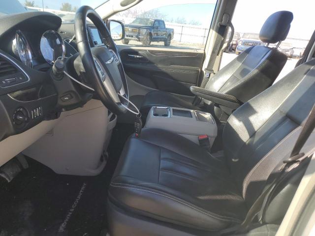 Photo 7 from auction – 2011 CHRYSLER TOWN & COU with VIN 2A4RR8DG1BR659114