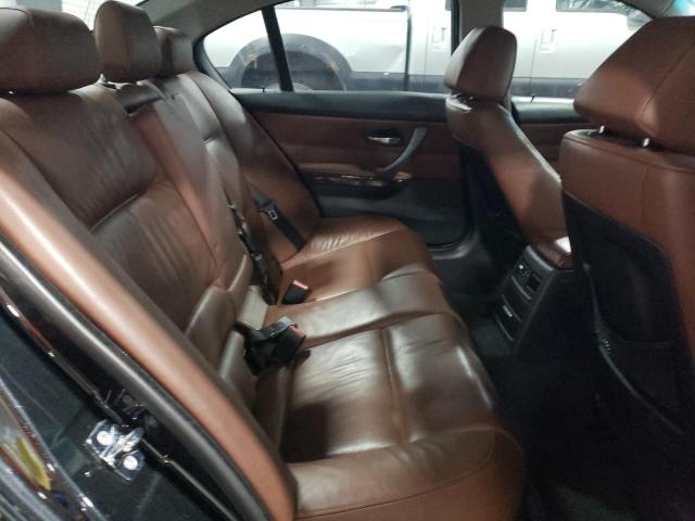 Photo 10 from auction – 2007 BMW 328 XI with VIN WBAVC93507K030863