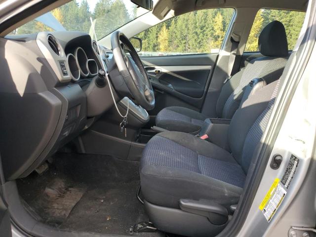 Photo 7 from auction – 2010 TOYOTA COROLLA MA with VIN 2T1ME4EE3AC006140