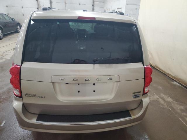 Photo 6 from auction – 2013 DODGE GRAND CARA with VIN 2C4RDGDG7DR633974